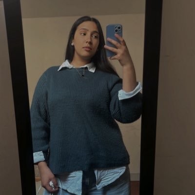 bethasann's profile picture. me colgué y ahora ya no sé dónde me dirijo