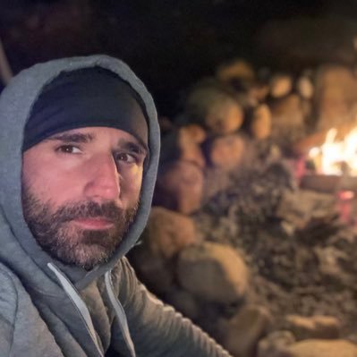 rberman84's profile picture. |spiritual | bitcoin | warrior | electrical entrepreneur | 🔥|