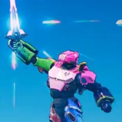 MechTeamLeadrFN's profile picture. 