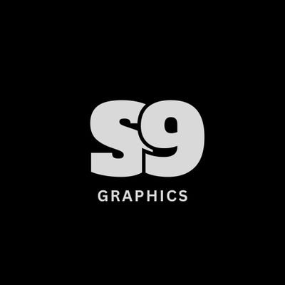 s9_graphics's profile picture. Offers • Commitments • Transfers
Professional Sports Graphics | 
DM for Professional Edits 📩