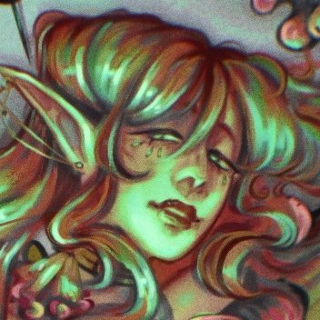 flewelex's profile picture. Lexi 💖🧡🤍- 22 - Commissions: ask me- At this point I just draw dnd art