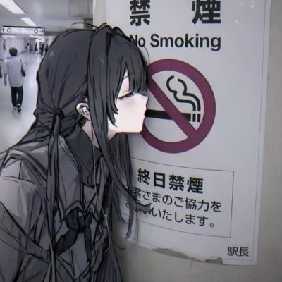 absrda_'s profile picture. amante de fofocas e cigarros.
team liquid gc  🫰