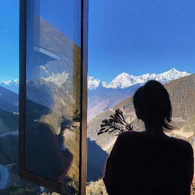 mfgvnsdf's profile picture. Be your own queen all you need to do is wear the crown✨