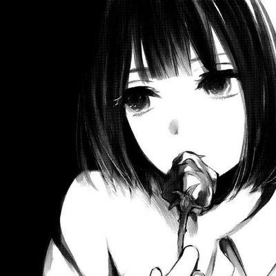 melank0lika's profile picture. dios no me habla pero tengo fe