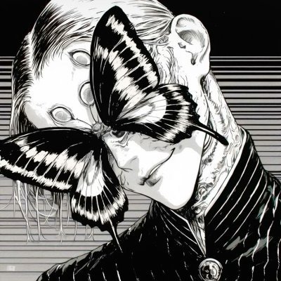 smallprout_____'s profile picture. From algorithms to art 🦋 | Exploring AI, Web3 & the digital frontier | Building where machines learn to fly.