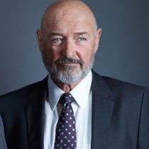 TomTavner's profile picture. 