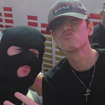 buffff12's profile picture. Brian or Buff. Twitch mod for eaJ Park