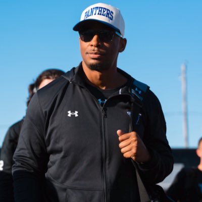 CoachJHawkins's profile picture. 