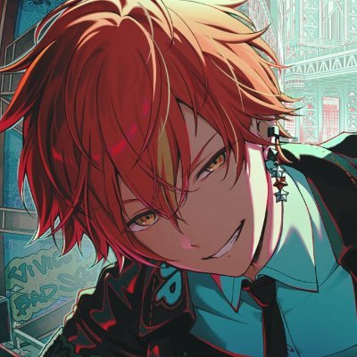 tsukasautistic's profile picture. she / her ┈─★ 
• ,« I'll never be like you
Like chasing after that moon
My thirsty heart remains unsatisfied »