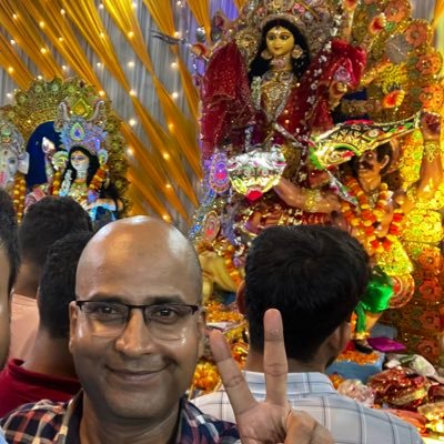 K_is_u's profile picture. InSaavan,needing108ParikramaOfMtKailasOnceAbodeToShreeShivJi&MataGauriJi{AstroBook #JaevikAkshaans}  👉CivilizedServantToShreeNarayan 🙏हरिहरःॐतत्सत्🙏