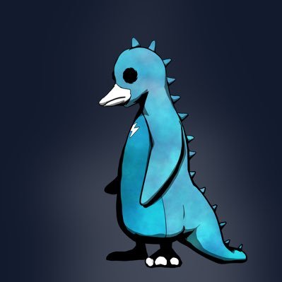 smolsnip's profile picture. #bitcoin is claw. Artist at @codewass