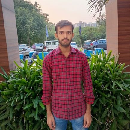 ShivamVerm11983's profile picture. 