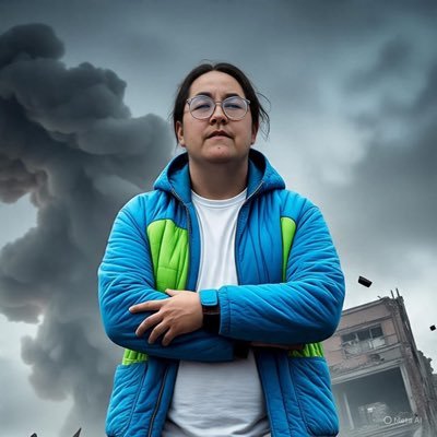 ami_ahn's profile picture. 