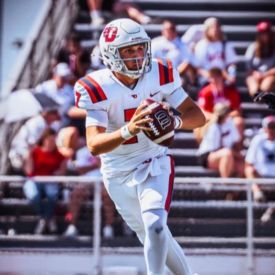 BryceSchondo's profile picture. QB @DaytonFootball
