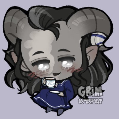 Breadloafnerd's profile picture. 