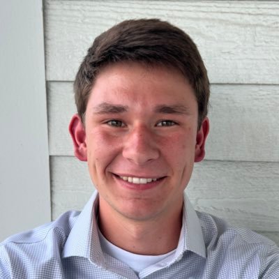 TrevorRorabaugh's profile picture. 