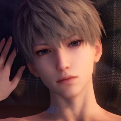 kitimeq's profile picture. 24!!, she/her ⋆⭒˚xavier and sylus girlie! ദ്ദി ˉ͈̀꒳ˉ͈́ )✧ love all the boys ⌯⌲ occasional writer! @kitimeq on tumblr and ao3 ♡ ⊹₊⟡ https://t.co/D8Yv1IgwPK