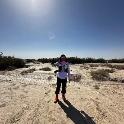 AndyInCrypt's profile picture. Experienced in Crypto for more than 7 years and will to share views and feelings on macro and Crypto insights.
加密行业7年老韭菜，有高潮有低谷。和大家分享对宏观的观察，分享对加密行业的观察，分享自己的感受。