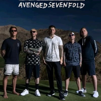 Sevenfolda7xx's profile picture. a7x , supernatural, BTS, jungkook and Henry danger e ghost