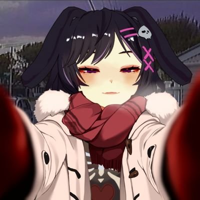 Sairenatea's profile picture. Spindlehare vtuber | 🔞 |

Your perfectly normal, not creepy,  shape-shifting lovebug. 🕷️🐰

| POC | ADHD | 
| Fans: Spyders| 🎨: Loisebee, Jane, DiamiArts