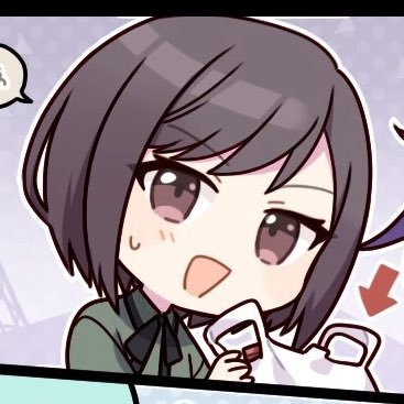 bibibasutism's profile picture. 