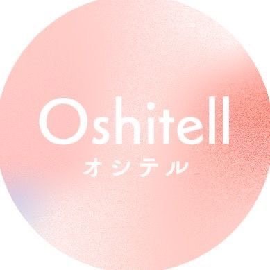 Oshitell_jp's profile picture. 