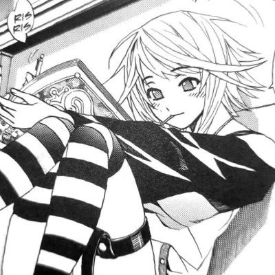 _RutsKai_'s profile picture. bleach fanpage