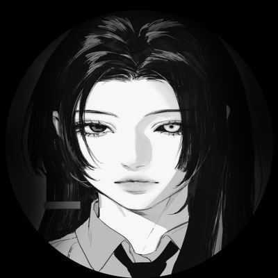 chiyoxxzz's profile picture. there is a place where pain and suffering do not exist.