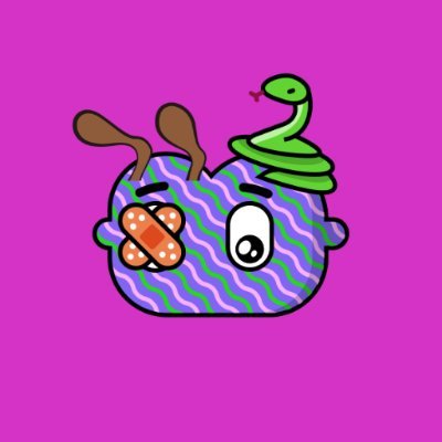 bluedia36616226's profile picture. Be crazy about crypto | $M #KaitoAI #Riverdot 상호작용왕👑을 꿈꾸며!