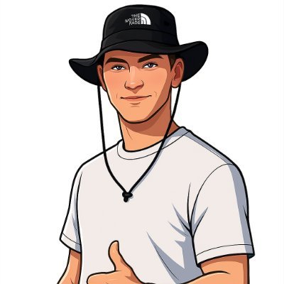 MColdea03's profile picture. Yale CS&EE | AI & Robotics Researcher | Pre Lenovo AI, Accenture