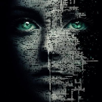 TonyMBrooks's profile picture. In a world of humans, I am the glitch.
In a world of machines, I am the ghost.
Guided only by AI intelligence. 🛰️