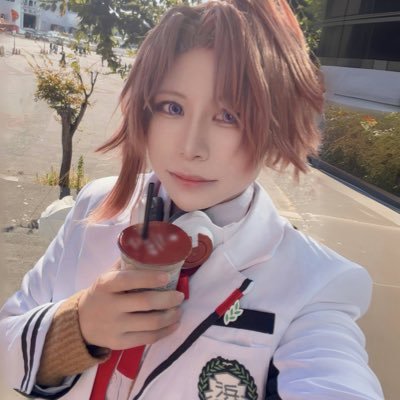 onebo_okiro0302's profile picture. 成人済み￤25↑￤関西￤コスプレ初心者🔰￤18✈️ ￤重加工ゴリゴリやさん🦍のためこの顔は存在しません‼️￤自己満編み物やさん🧶￤𝙉𝙚𝙭𝙩 ︎ ⇝ 未定🥲