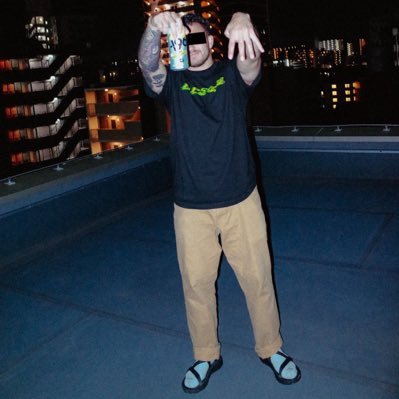 StevieJPN's profile picture. 🐧Una brisa de la isla 🏝 313! 🌐 Pattern Recognizer