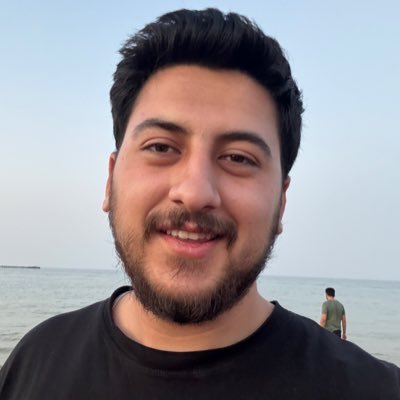 alir3za_taherii's profile picture. from brain to binary! 
BSc in Psychology | Master student in AI - Shahrood University of Technology