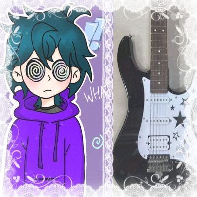 Ari_Kuromi26's profile picture. ⭐