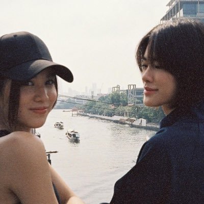 filmrachafeem's profile picture. GMMTV girls multi fan | NamtanFilm Milklove emibonnie