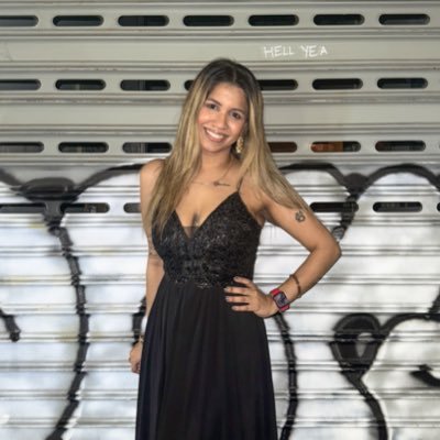 Saisailu97's profile picture. @womensrepublic_ founder. views my own. nyc. more active on same @ on ig!