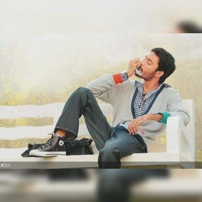 vinayakshinde__'s profile picture. Do it for you. Not for them. 😂