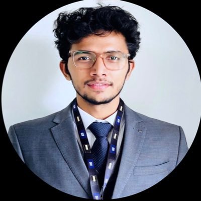 sin90330's profile picture. Founder & CEO @Shrinex Fintech | Growth Consultant @Zortech Solutions | Business Development Head @DBT | Strategist | O2C automation