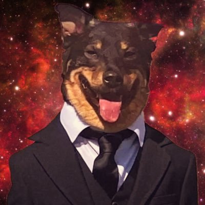 SireRottweiler's profile picture. Alt for @AngelinoDem | Main is suspended 🥲