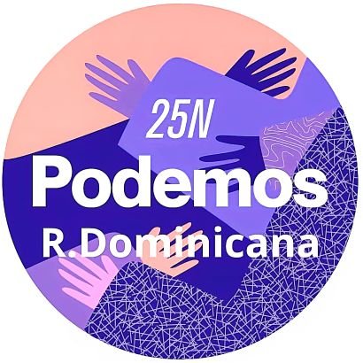 PodemosSantoDgo's profile picture. 