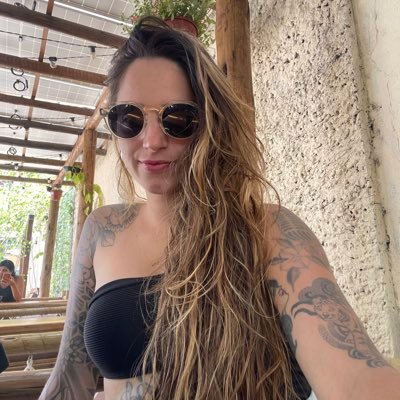 sarahhorsts1's profile picture. eis aqui um tiquinho da minha intimidade 🤪