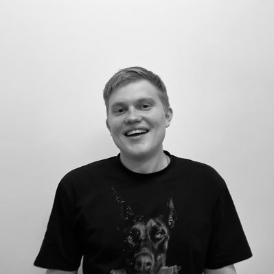 SviatoslavG's profile picture. Something in progress (probably)💻 #TechAndTunes