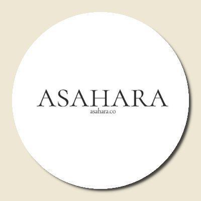 officialasahara's profile picture. 