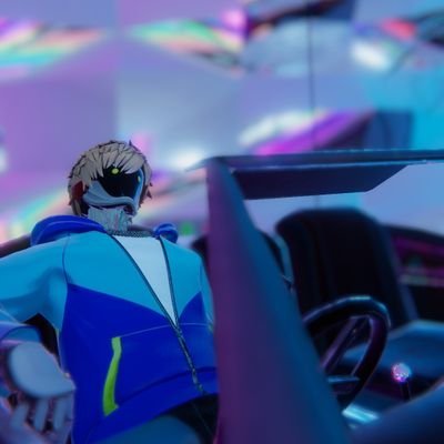 mui_mui_vr's profile picture. VRChat垢と配信垢兼用してる。
無為転変と申します。コスプレ改変ばっかしてる人です。
彼氏だよ @azu_kun__VRC / 自我垢@uoonnnnn_