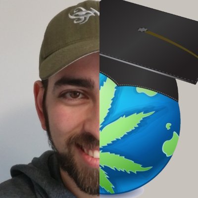 LexsWorld's profile picture. Analysis/Politics fan, Napster-era Cypherpunk, Libertarian,
How-To YTuber (285K+ sub), BCer, Agnostic Ashkenazi Russian Jew🙃  
Crypto & growing posts sometimes