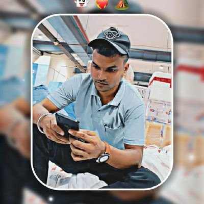 SANDEEPMH07's profile picture. 🇮🇳 MH 07

#RohitSharma #ViratKohli  #YashBoss