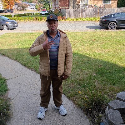 djimperiallion's profile picture. I'm 44 years old the owner founder of Black World sound Est. 1999 outta Boston, Massachusetts