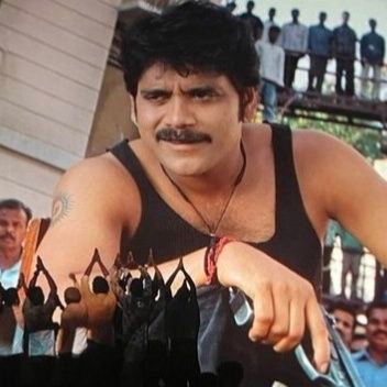 NarendraPosa1's profile picture. Ardent Fan Follower Devotee Demigod King @iamnagarjuna @sachin_rt Devotee