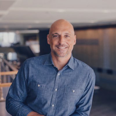 GeorgeRaygo's profile picture. 